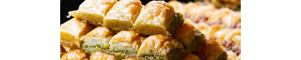 Baklava