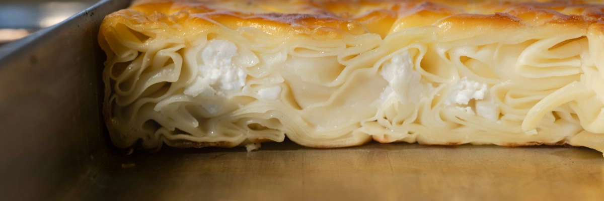 Börek & Poğaça