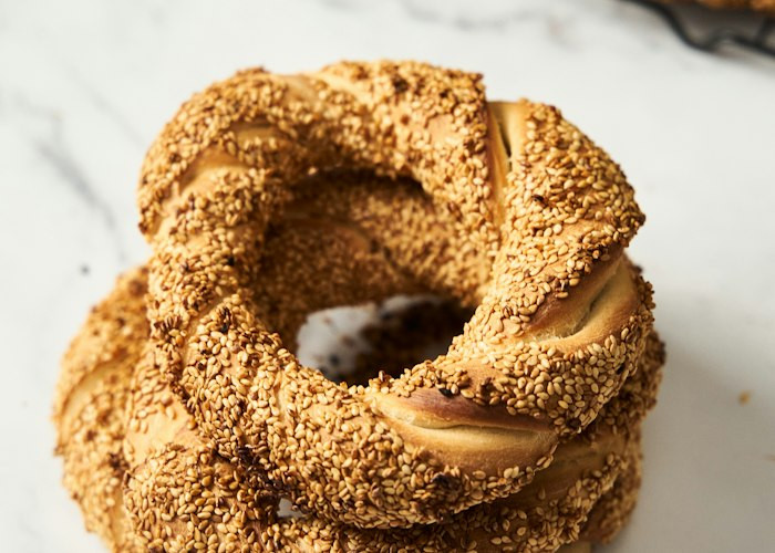 Poğaça & Simit