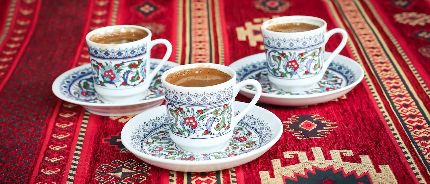 Café