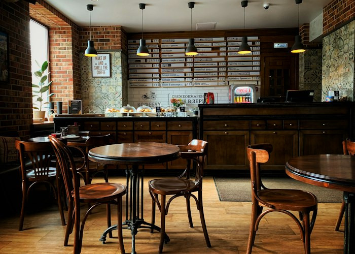 Café